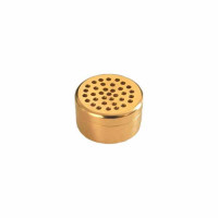 FTV Gold Plated Dosing Capsule