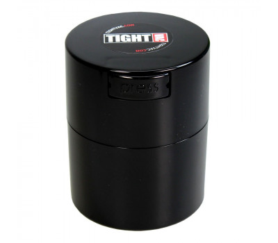 Tightvac Black - вакуумный контейнер 0,29 L