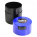Tightvac Vitavac Dark Blue & Black - вакуумный контейнер 0,06 L