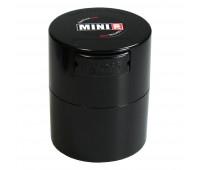 Tightvac Minivac Black - вакуумный контейнер 0,12 L