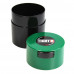 Tightvac Vitavac Dark Green & Black - вакуумный контейнер 0,06 L