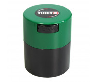 Tightvac Vitavac - вакуумный контейнер 0,12 L (Dark Green & Black)