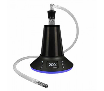 Arizer XQ2 (Glass Aromatherapy Dish - not included)
