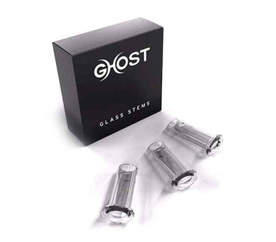 Ghost MV1 Glass Stems